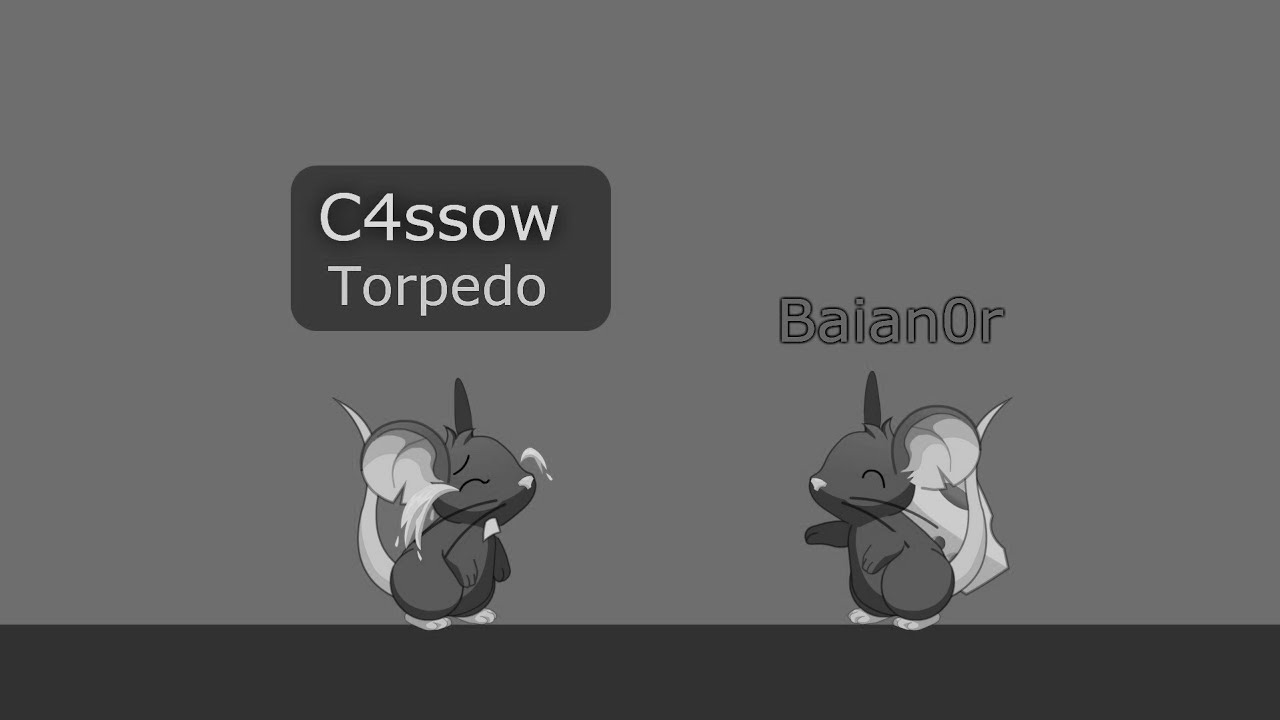 Transformice - C4ssow 30K - FAILS/WORST MOMENTS