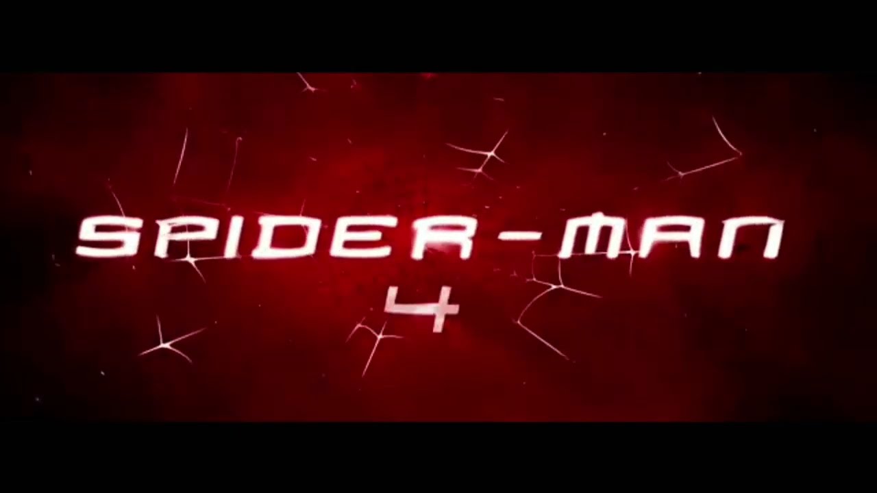 Spider-Man 4: Fan Film- 