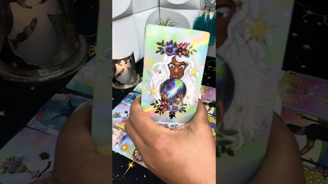 JAJA SE ENAMORÓ CANCER Y NO LO VIO VENIR #cancertarot #tarot #horoscopodehoy #horoscopocancer 