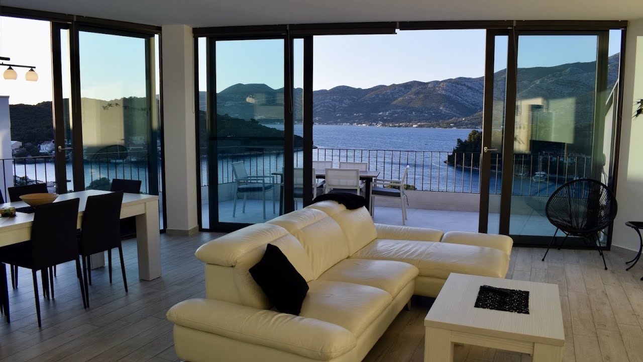Airbnb Apartment Korcula Hill - Korcula