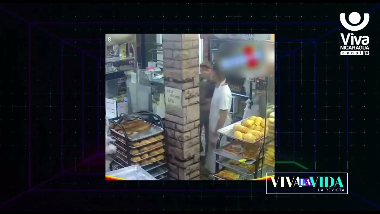 Random: Mujer agrede a ancianito sin razon