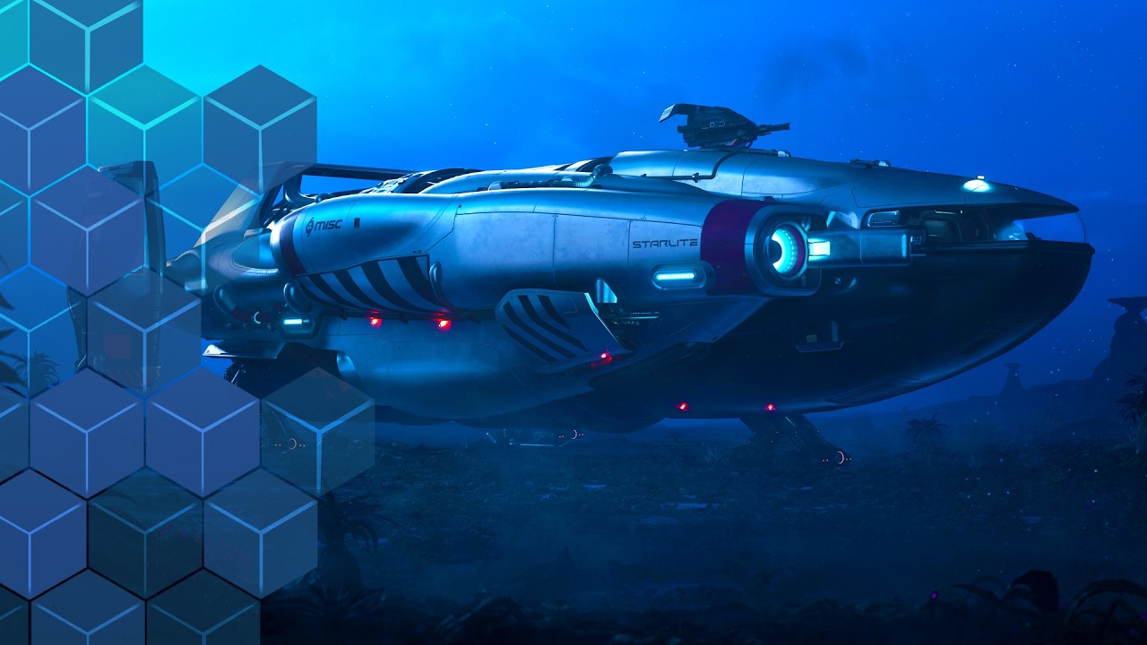 MISC STARLITE BUYERS GUIDE | STAR CITIZEN