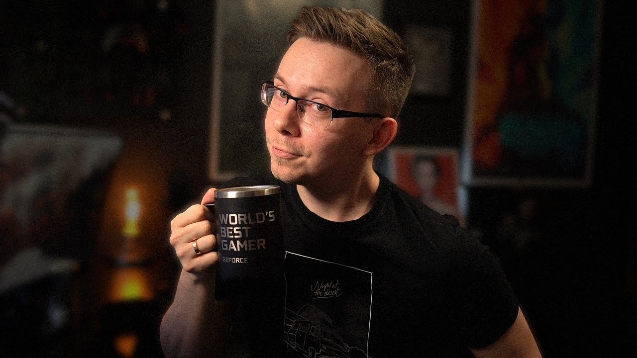 Kaftann.pl ☕ Moja strona już działa!
