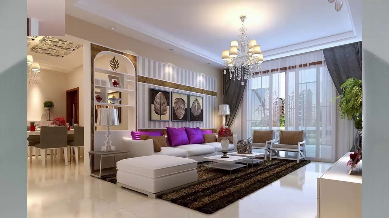 Esszimmer und Wohnzimmer | Haus Ideen