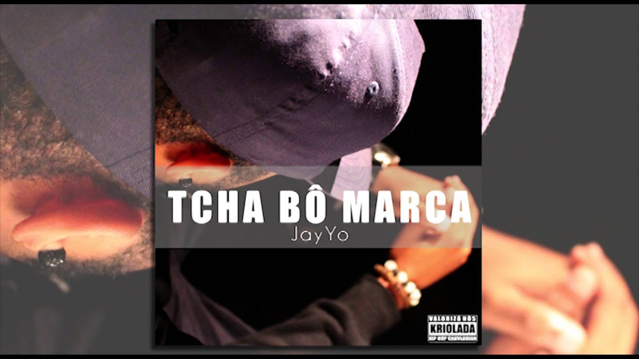 JayYo - Ka da pa ser Fiel (ft. nDough) pro by SnakeEdj