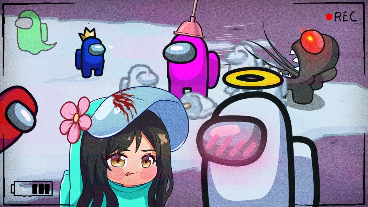 CUTE GIRLS & DEADLY WEAPONS 【All Girls Among Us】