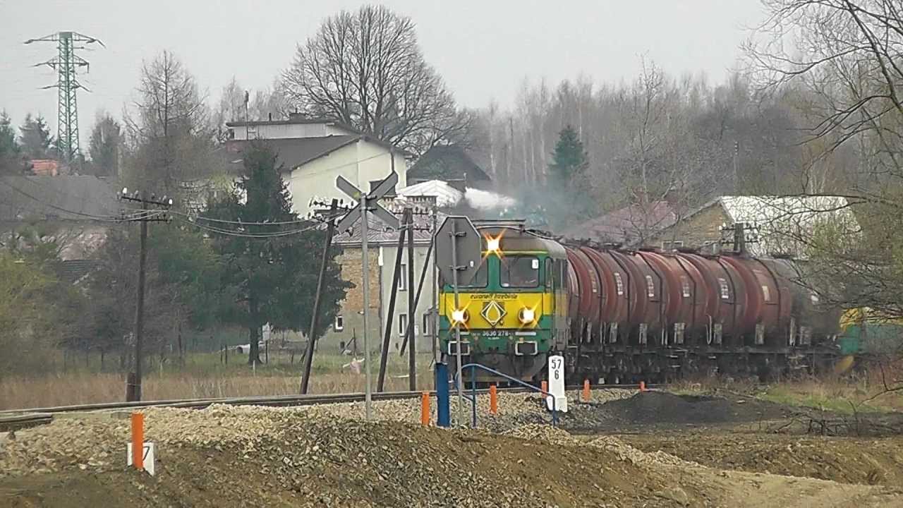 060DA-149 + 060DA-297 Euronaft Trzebinia