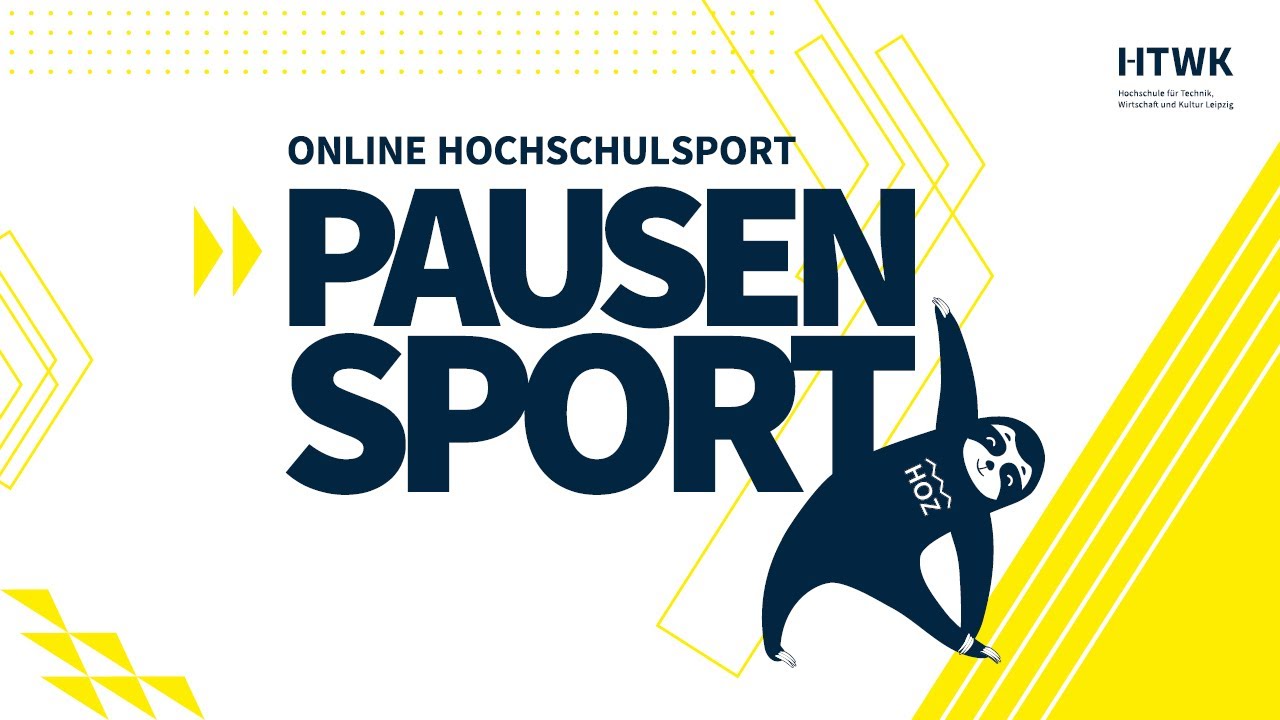 Pausensport - 21.11.2024