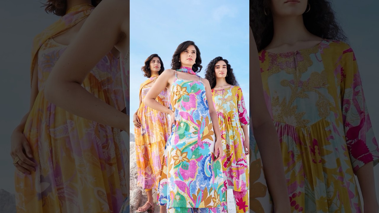 W for Woman&rsquo;s 𝐑𝐮𝐧𝐰𝐚𝐲 𝐂𝐡𝐢𝐜 𝐒𝐒&rsquo;𝟐 Collection 🌸✨