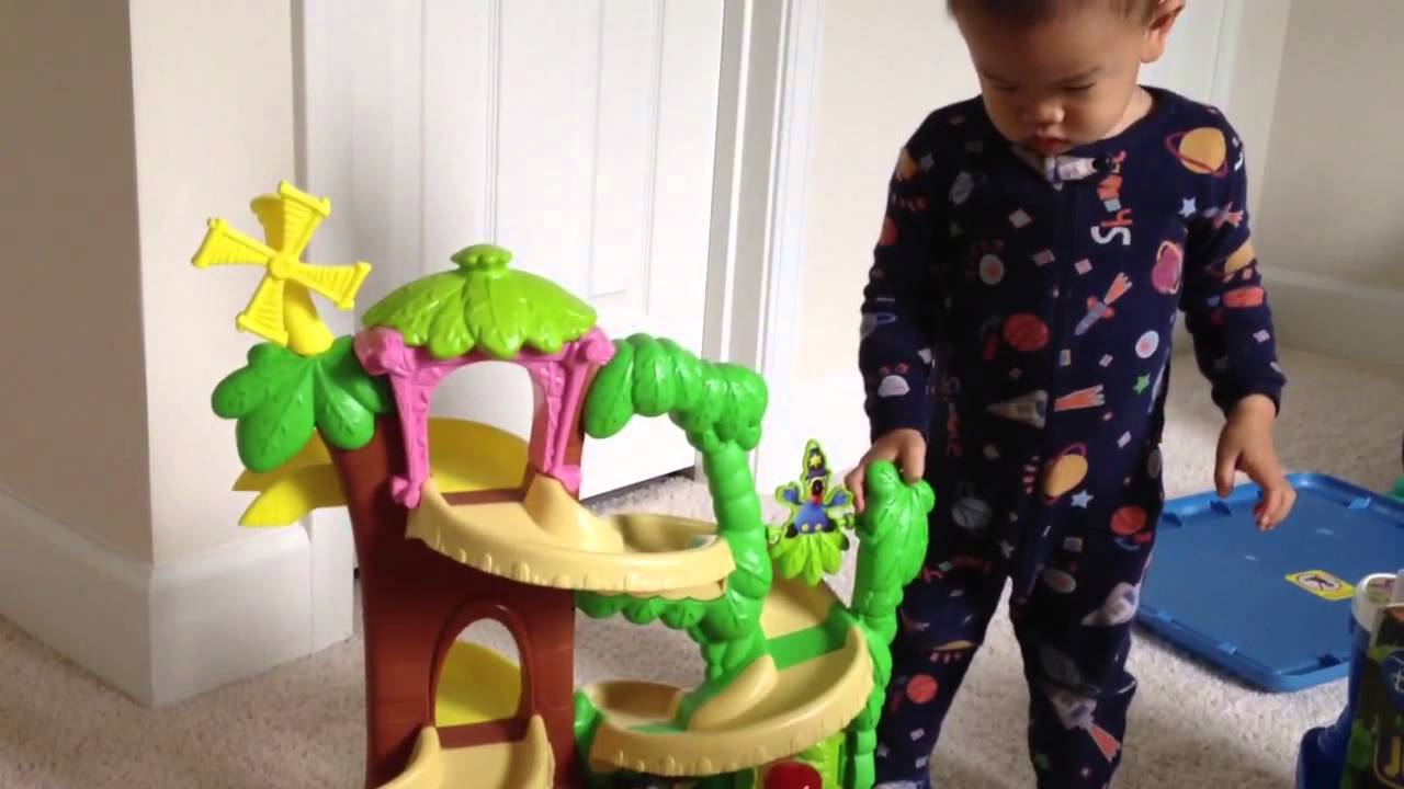 New twirling toy