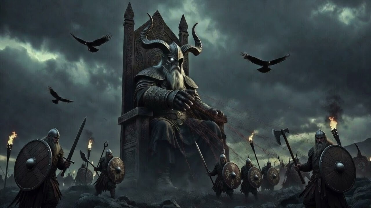 Warlord of Strings -  Metallica Master of Puppets Remix