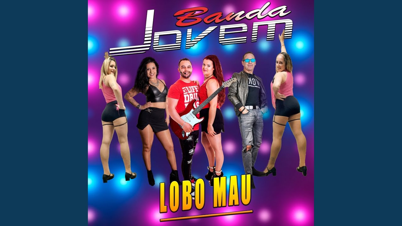 Lobo Mau