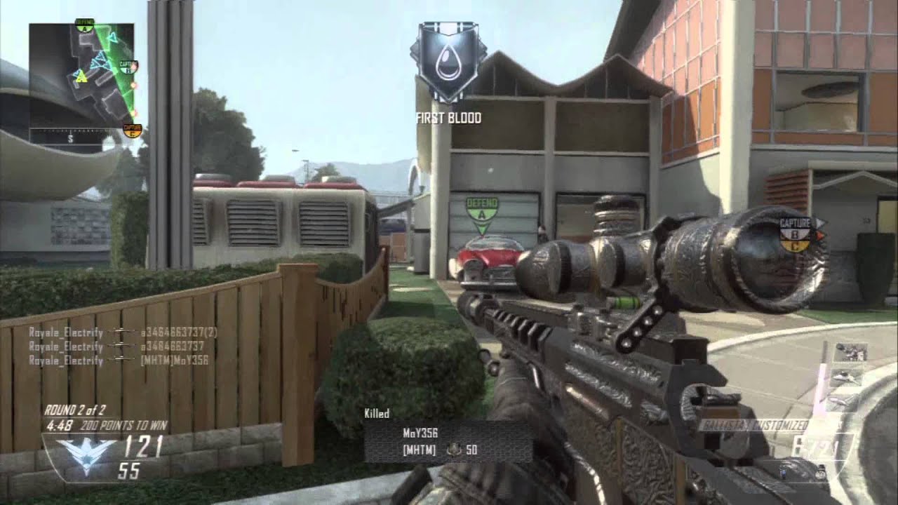 Clip of the week! | Week 3