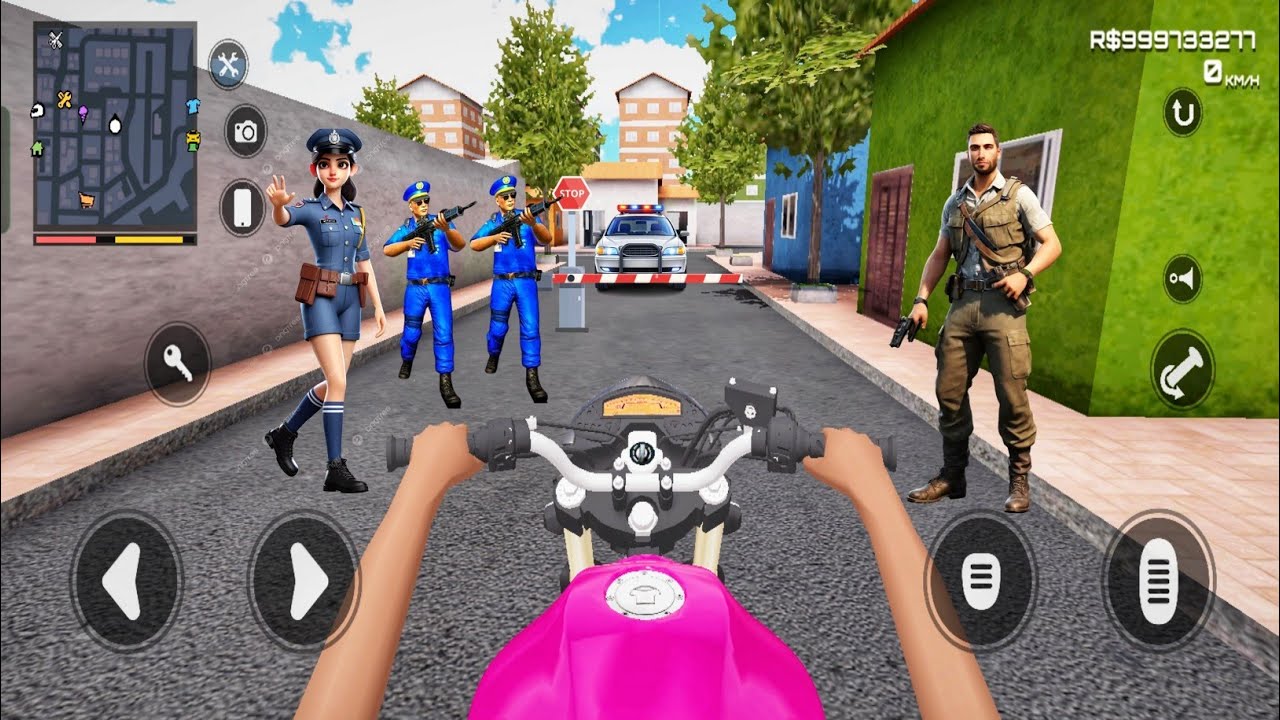 elite motos 2 open Best gameplay Ep.217 #gameplay #online#Android 