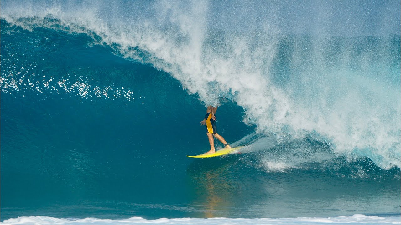 Mason Ho, Noa Deane, Seth Moniz, Sheldon Paishon & More Backdoor Shootout Highlights RAW