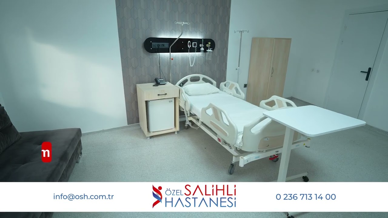 Özel Salihli Hastanesi