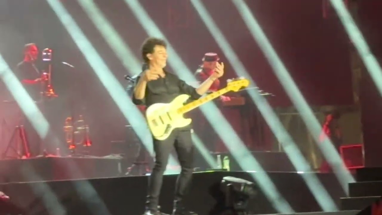 06.07.2024 - FABI SILVESTRI GAZZÈ : Testardo @ Circo Massimo (Rm)