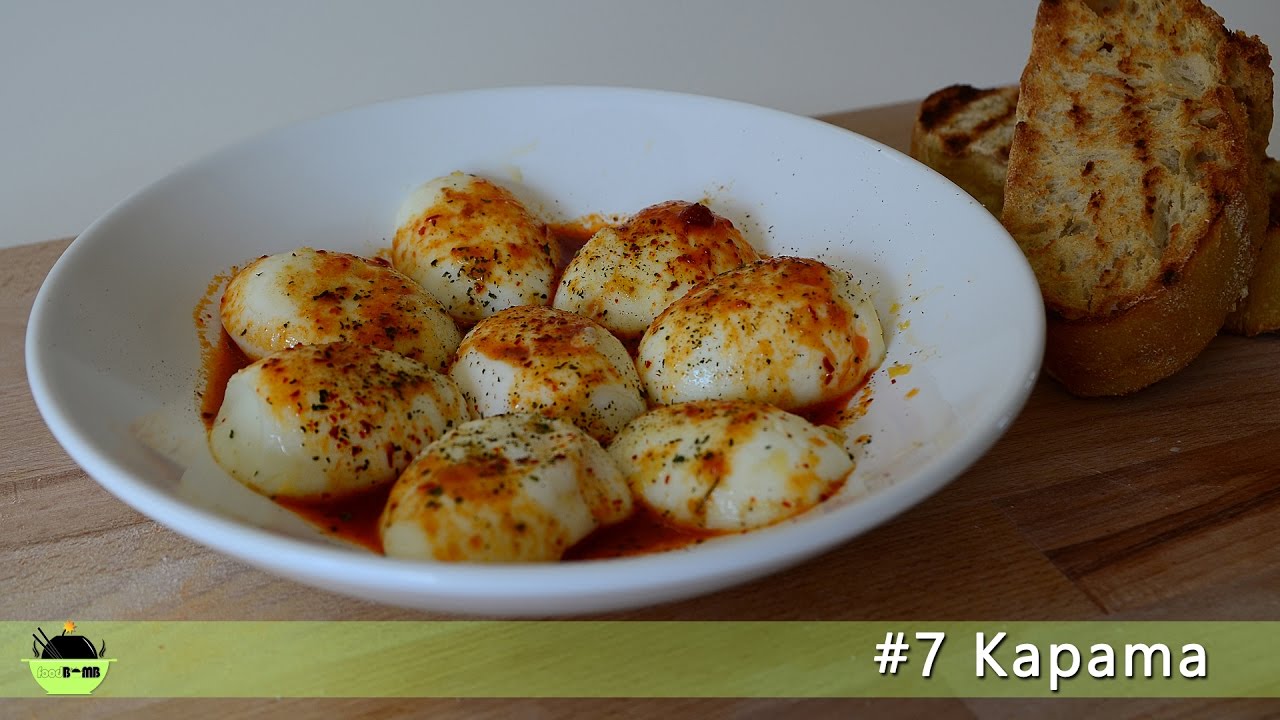 #7 Kapama (Turkse Eigerecht) Foodbomb