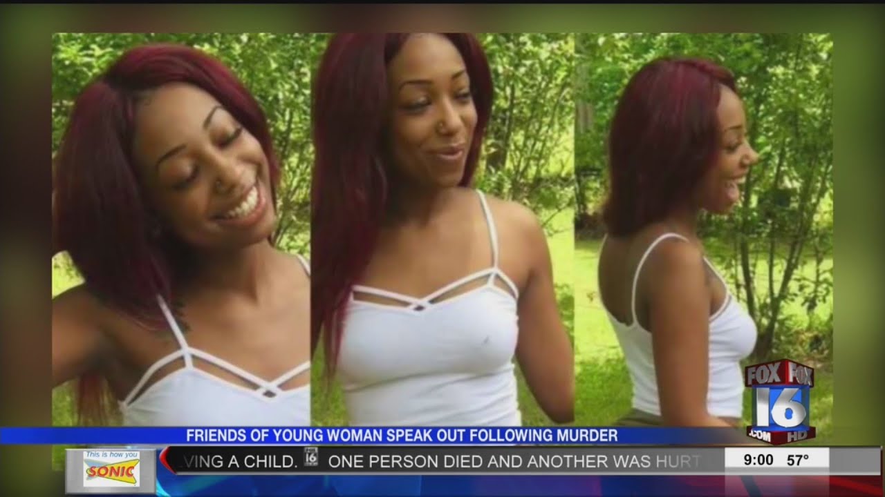 Friends remember classmate who was shot and killed in Pine Bluff