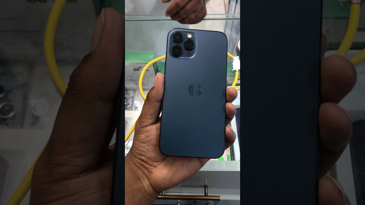 iPhone 12 pro Max all model Iphone available #omanbusiness #oman #iphoneavailable