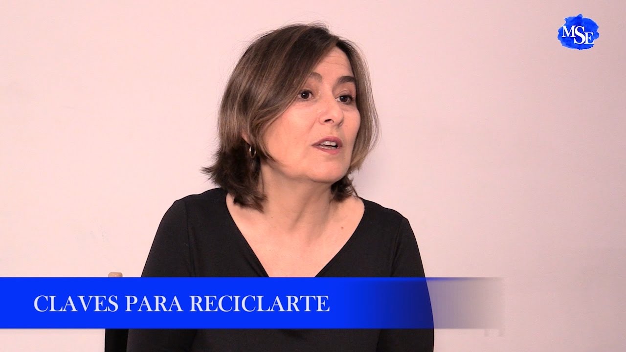Rocío del Cerro: Inventarse una vida