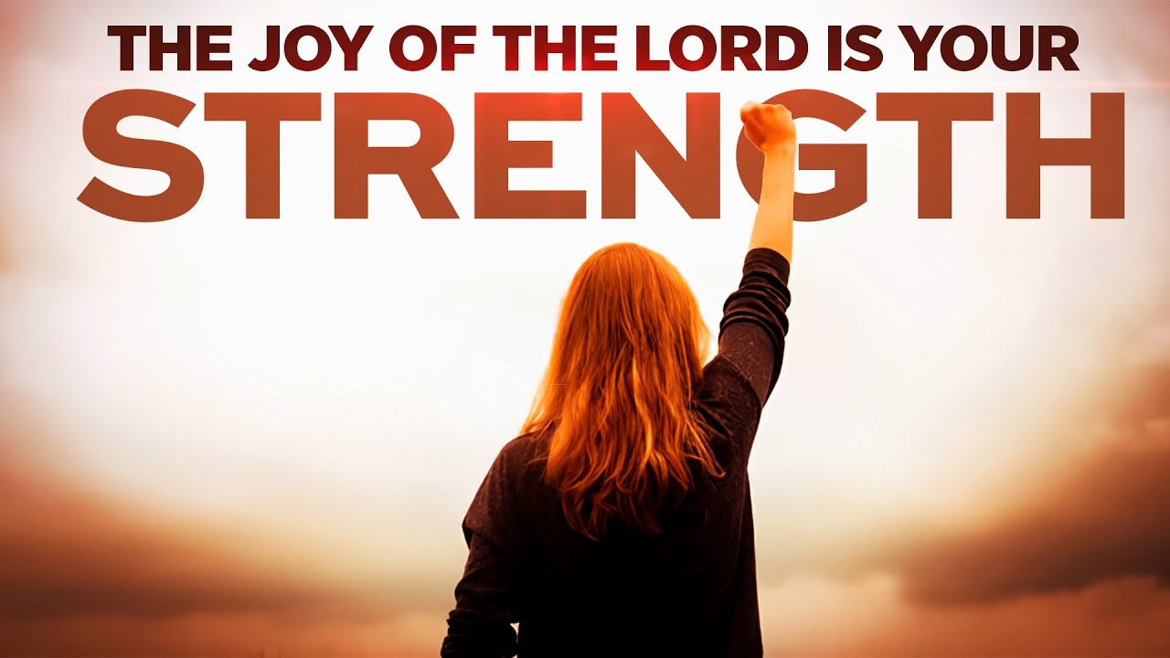 Strength For Your Morning | A Prayer To Start Your Day