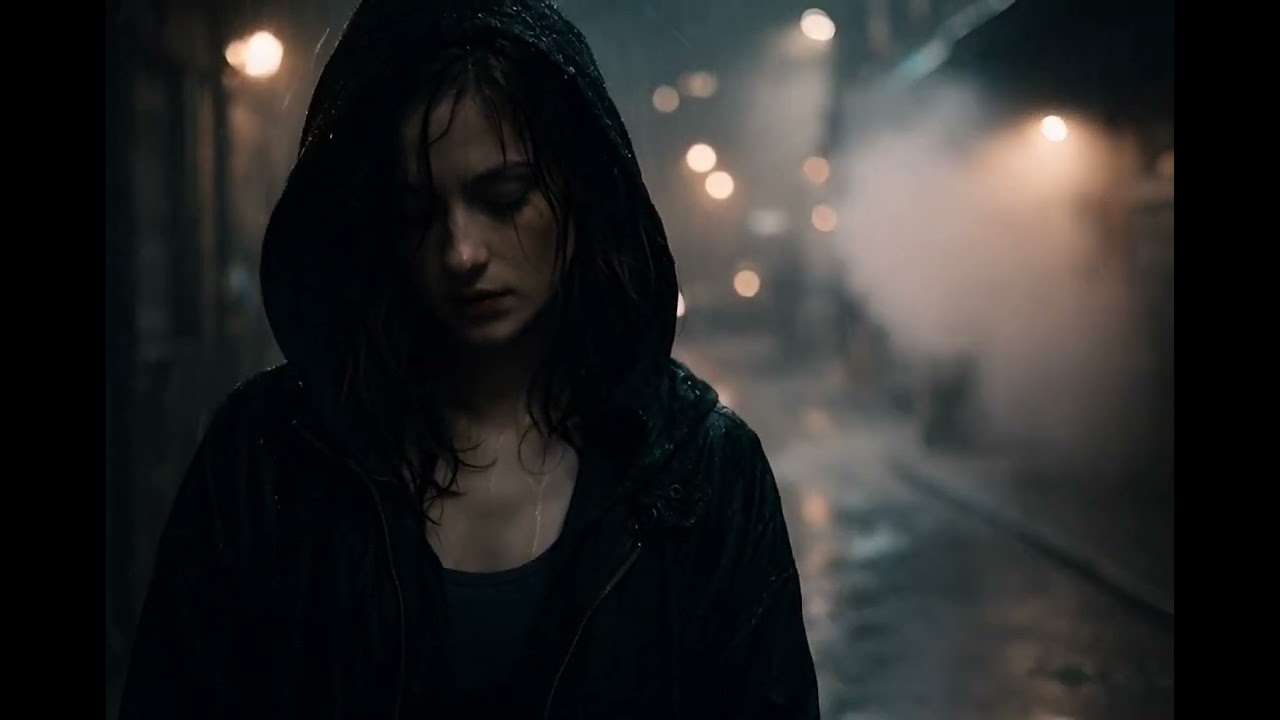 Dark TripHop Style Background Music Inspired by Portishead and others #Portishead #Dark #Triphop