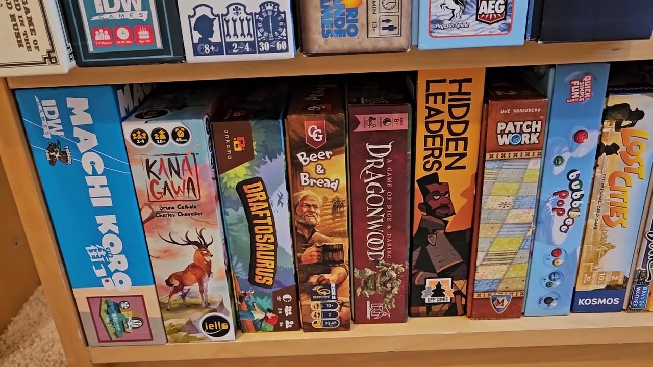 My Collection - June 2023