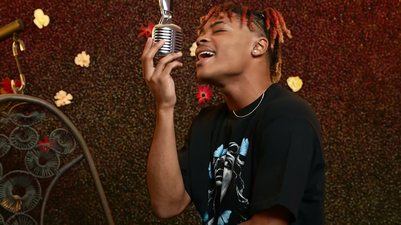 Chris and Debo  - Designer Girl (PERFORMANCE VIDEO)