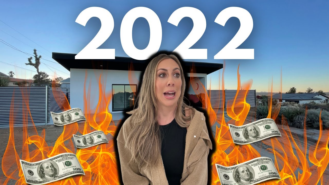 Are Airbnbs Still a Good Investment in 2022?