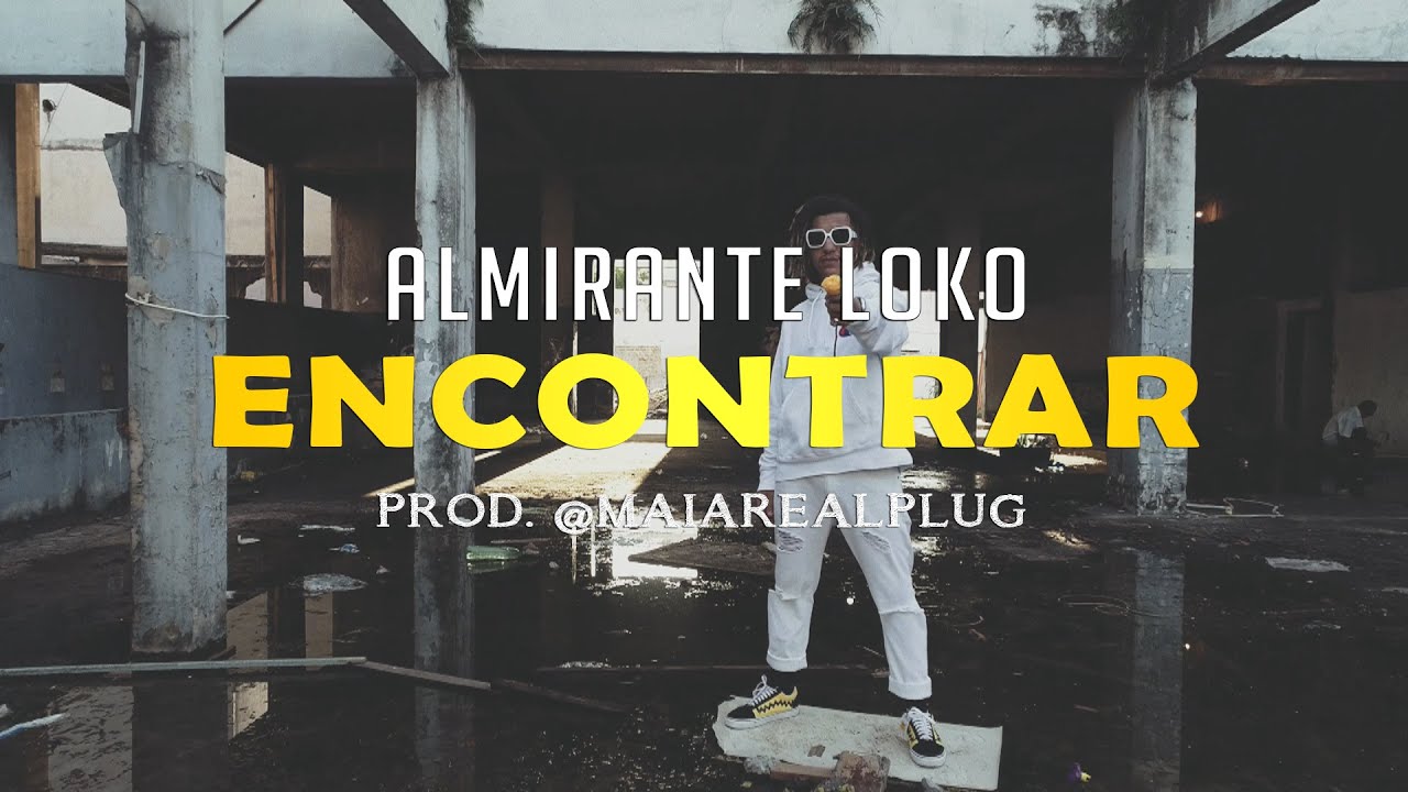 Almirante Loko (Spliff Rap) 