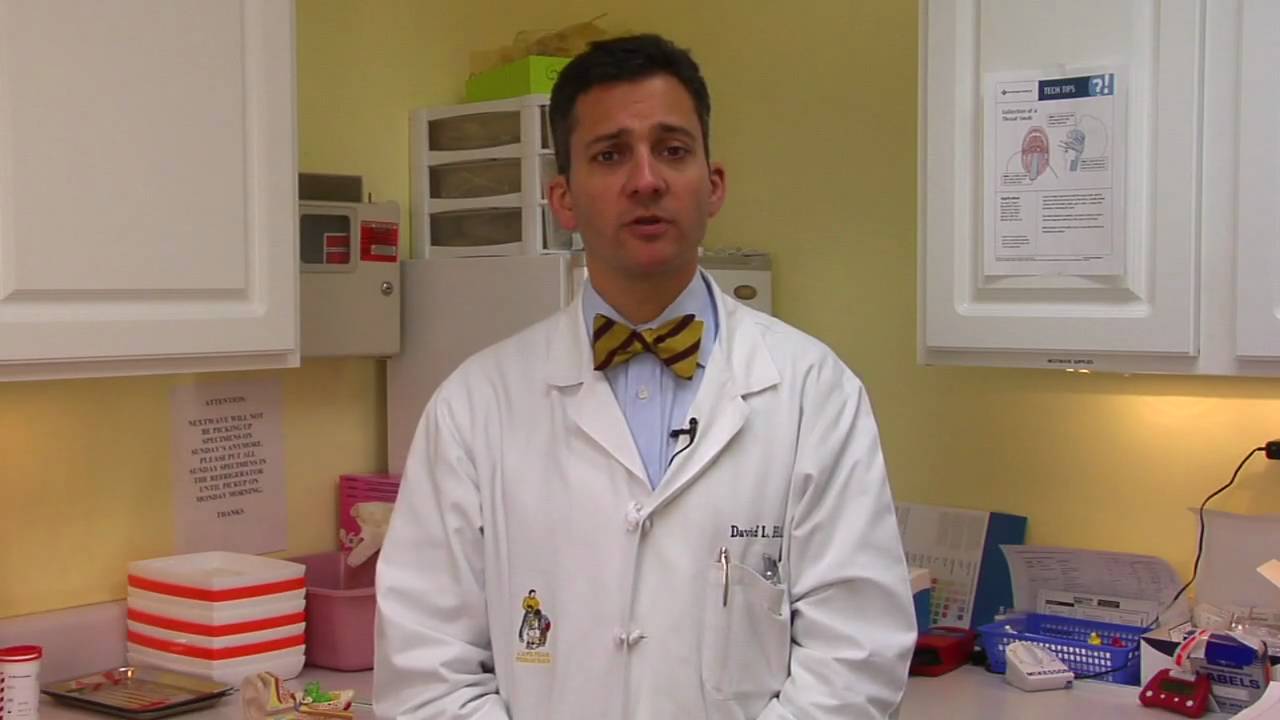 Ear & Sinus Problems : Signs of Sinus Infection