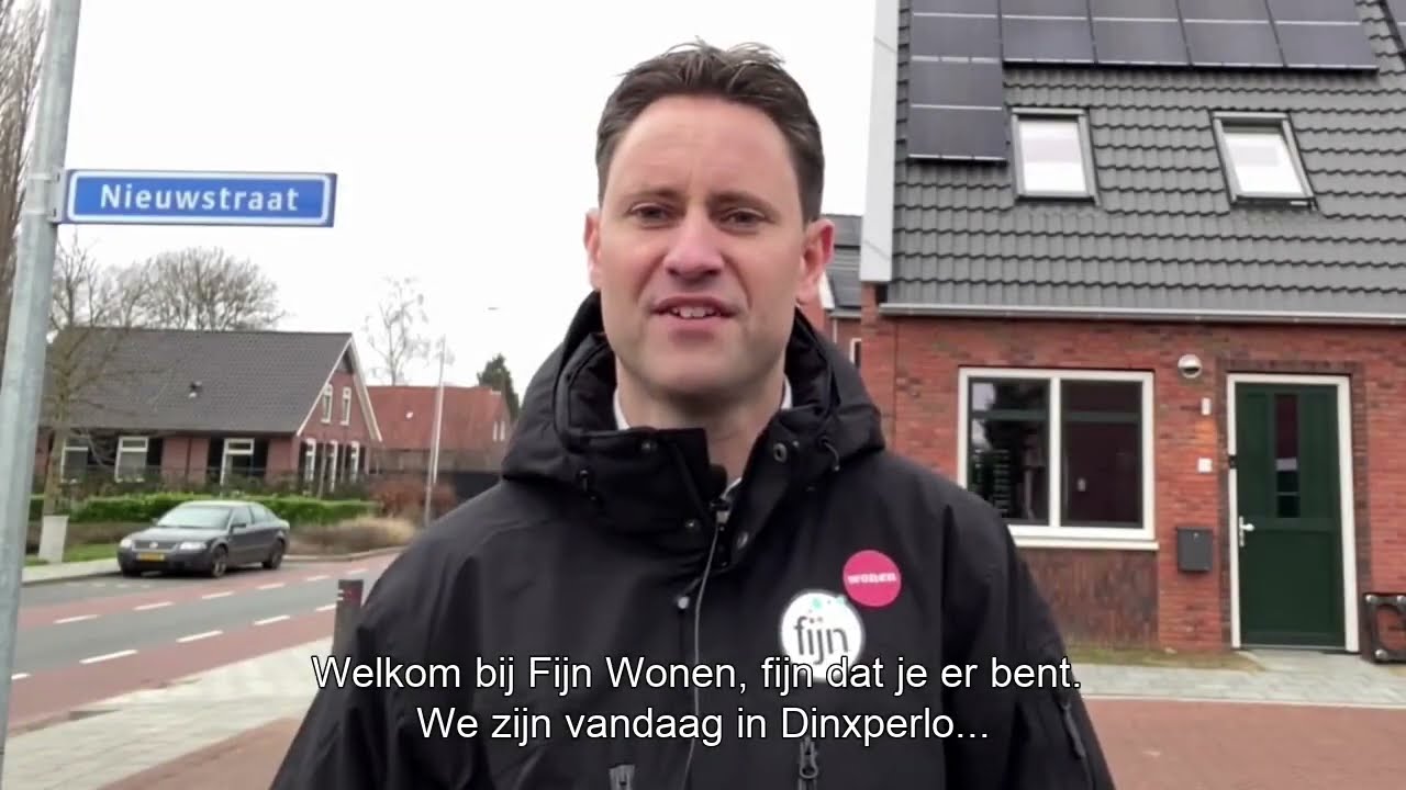 Op pad met Ferry  - Fijn Wonen in Dinxperlo