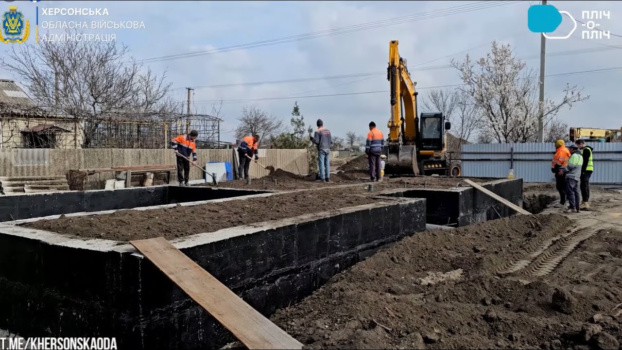Посад-Покровське:  як виглядає село після 2,5 років звільнення правобережжя Херсонщини від окупантів