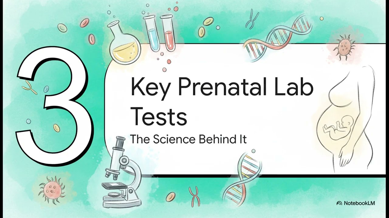 Antepartum Nursing Care Explained | Prenatal Assessments, Labs & Danger Signs (NCLEX)