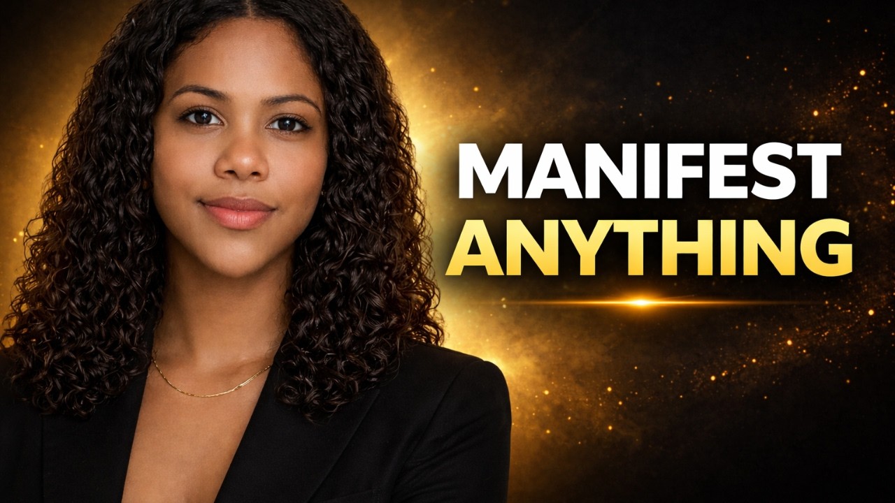 How to Manifest Your Dreams: A Step-by-Step Guide