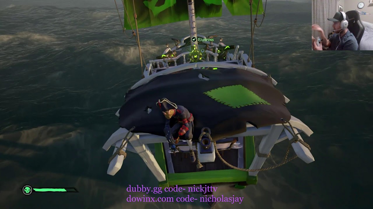Siege and Other Games with BankManStew, TubbsKing7, and Etanross