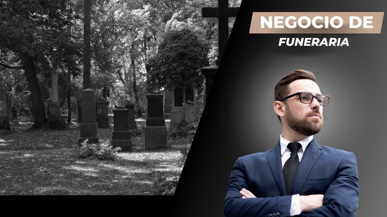 Negocio de FUNERARIA