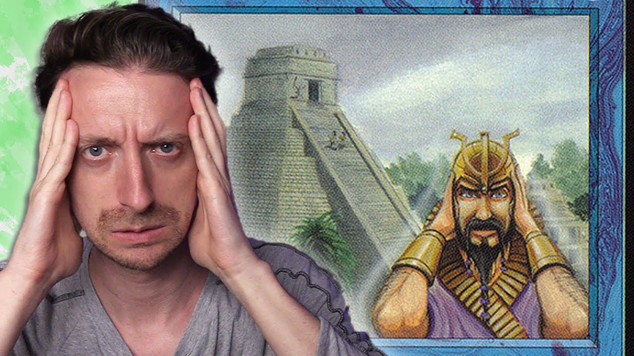 MTG: Shandalar Modern #34 │ Full Dungeon Clear!│ ProJared Plays!
