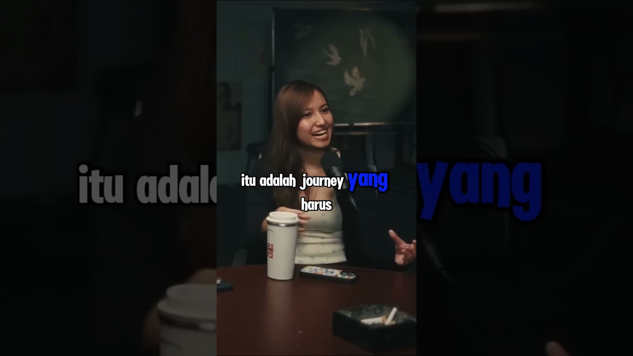 Perjalanan Menyadari Kita Itu Bego SC: MALAKA (YT)  
