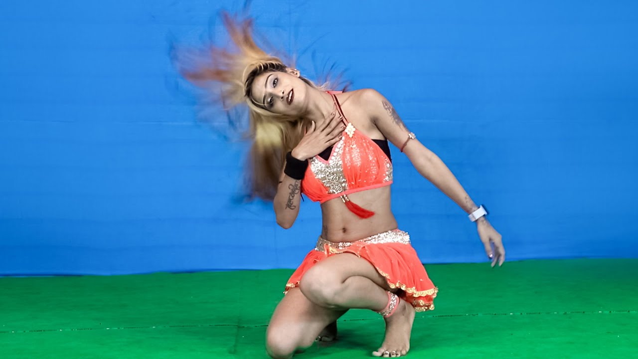 Disha Dance Video | Dil Fida Tujhpe Kiya | Ft. Miss Disha | Disha New Video | Soumik Music