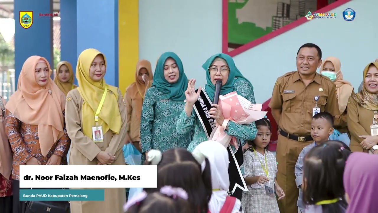 BUNDA PAUD   MPLS