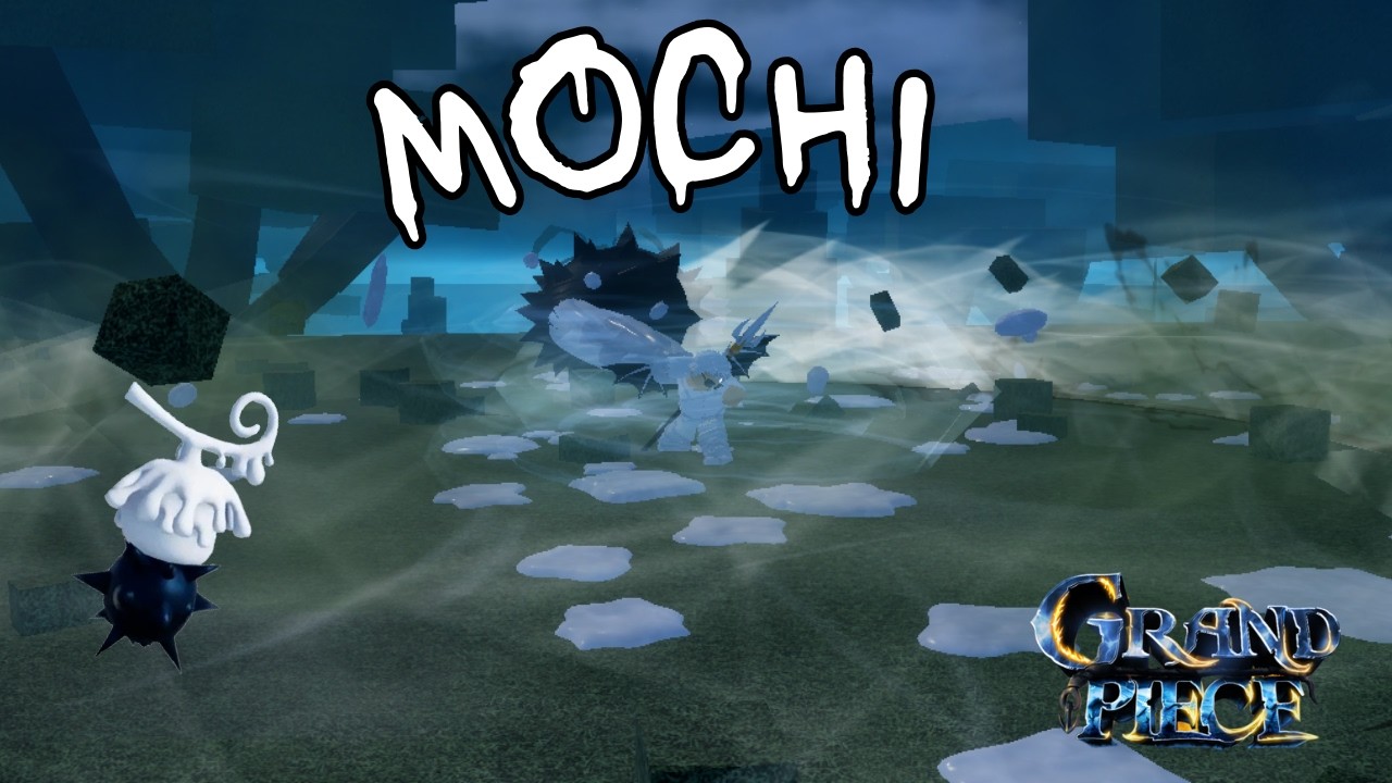 Прорываемся через рейтинговые игры с MOCHI | Grand Piece Online