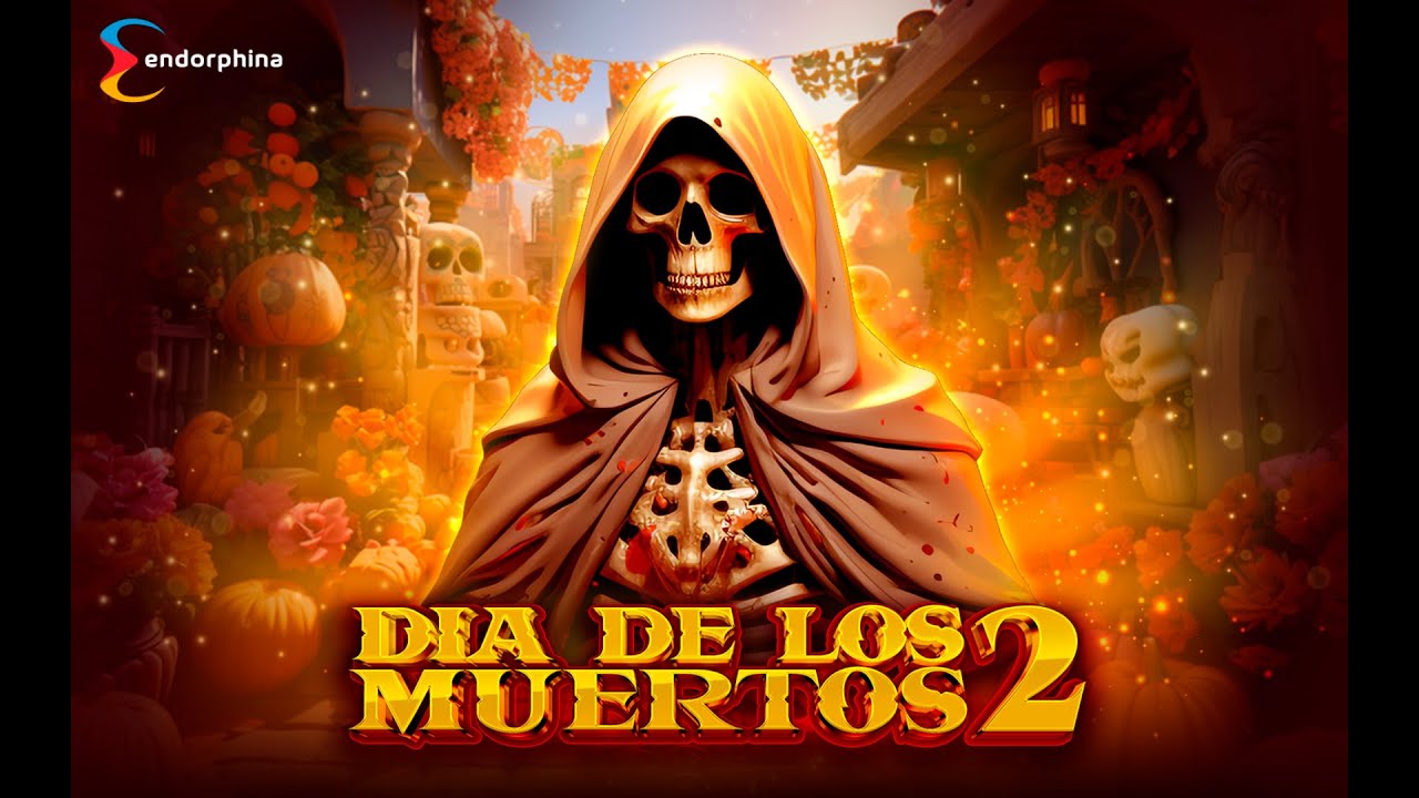 DIA DE LOS MUERTOS 2 ТОП ЗАНОСИК)) ПОКУПАЕМ КЛАССНЫЕ БОНУСКИ!!
