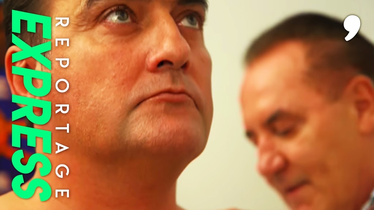Testosterone : Pour nous les hommes