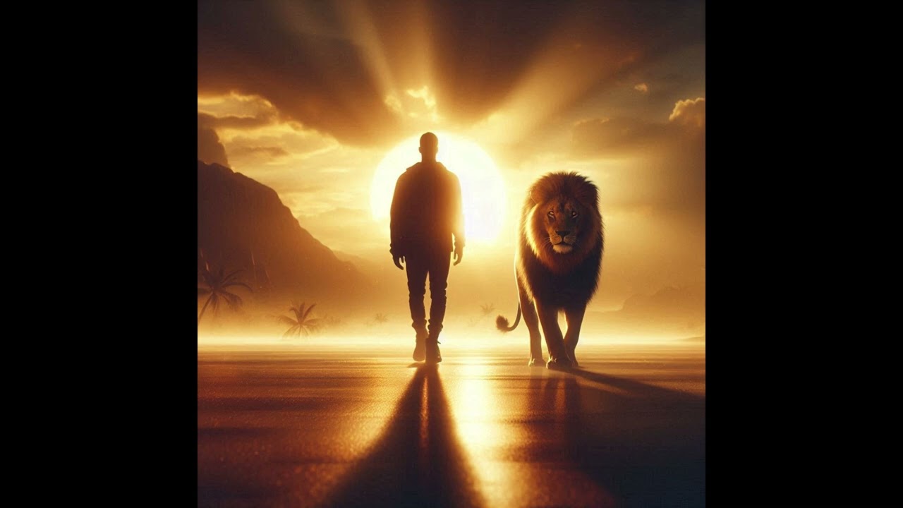 Le temps ne revient jamais | Reggae Motivation | Lion Roots