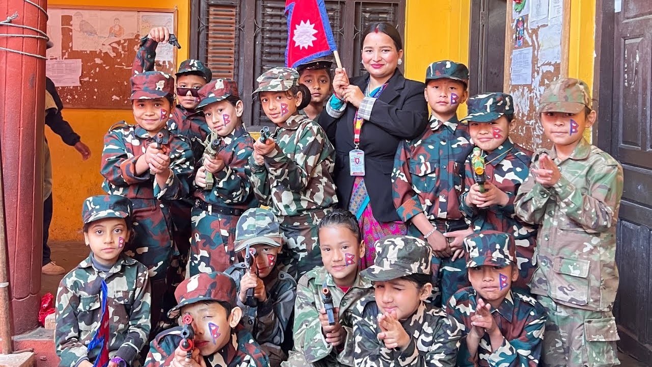 Rato ra chandra 🇳🇵DC:me😊💕