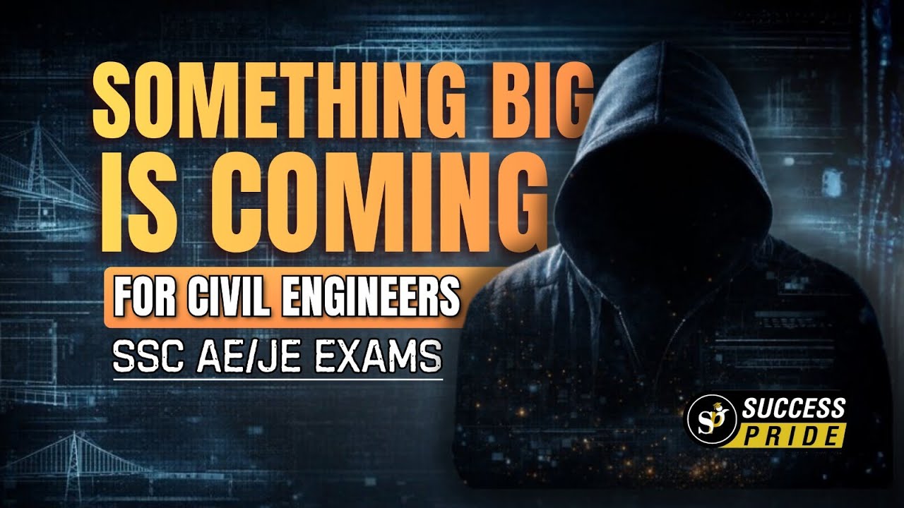 A Big Surprise to Civil Engineers I Civil Engineering
