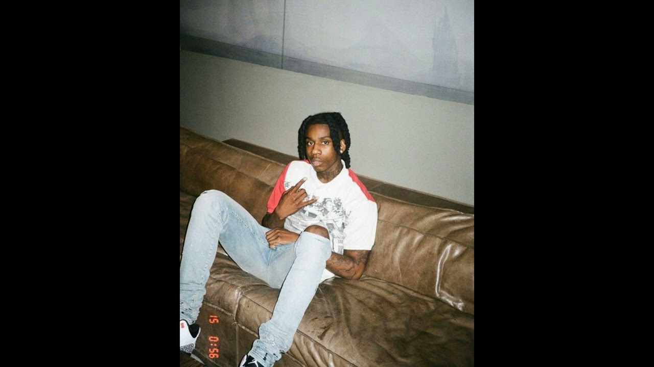 [FREE] Polo G x Scorey Type Beat ~ Prada You