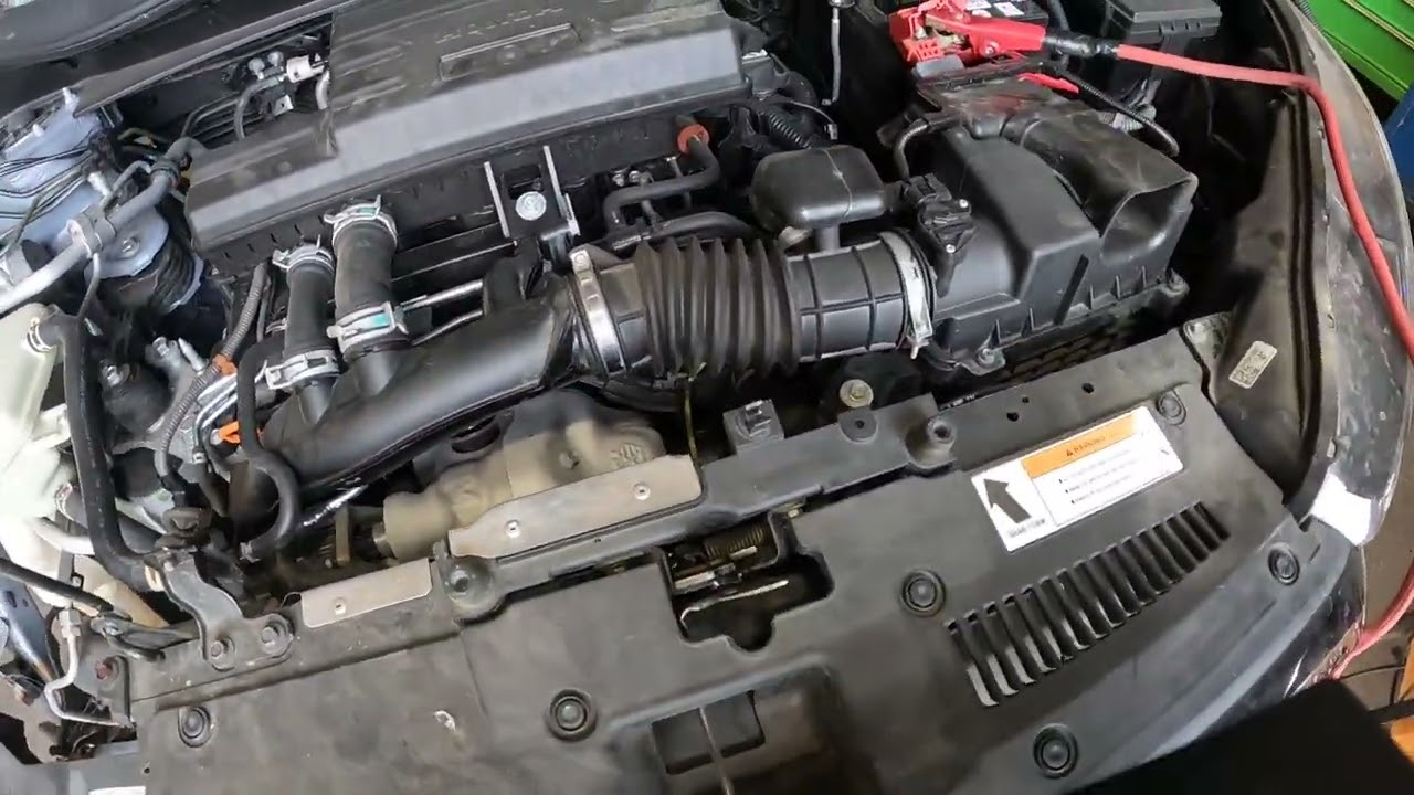 2022 Honda CR-V 1.5L Engine For Sale 70K Miles Stk#R26526